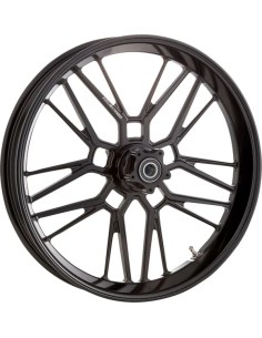 Split-Spoke Felge