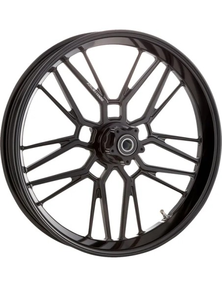 ARLEN NESS Räder - RIM SPLIT-SPOKE 19 X 3.25 BLK