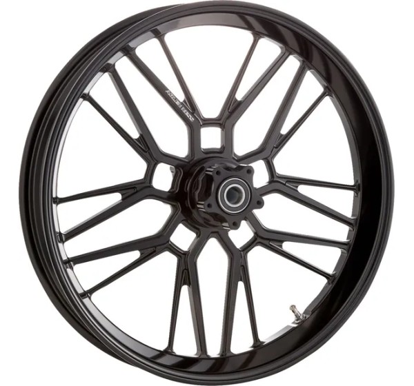 ARLEN NESS Räder - RIM SPLIT-SPOKE 19 X 3.25 BLK