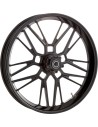 Split-Spoke Felge