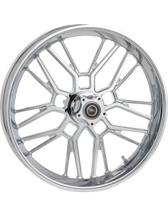 Split-Spoke Felge