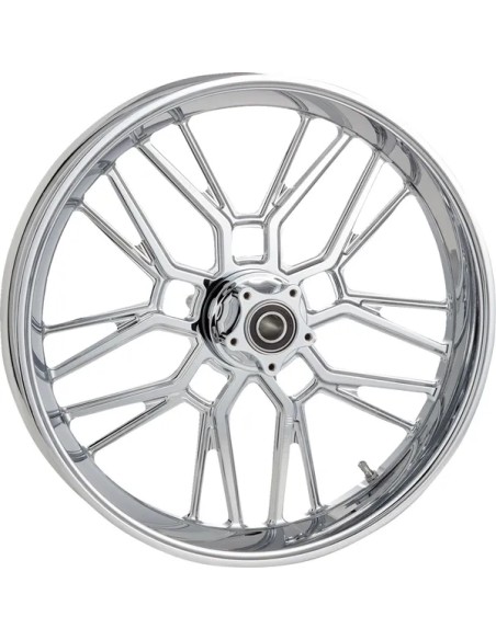 ARLEN NESS Räder - RIM SPLIT-SPOKE 19 X 3.25 CHRO