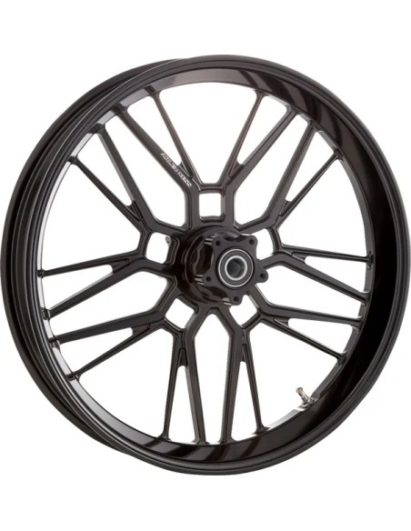 ARLEN NESS Räder - RIM SPLIT-SPOKE 21 X 3.5 BLK