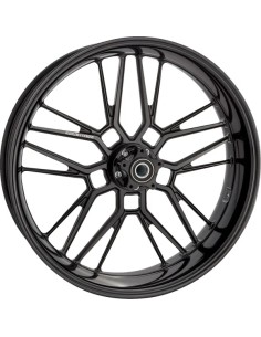 Split-Spoke Felge