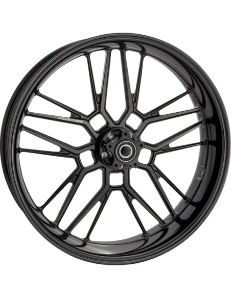 ARLEN NESS Räder - RIM SPLIT-SPOKE 21 X 5.5 BLK