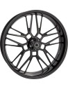 Split-Spoke Felge