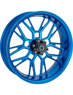 Split-Spoke Felge
