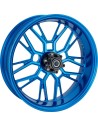 Split-Spoke Felge