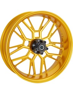 Split-Spoke Felge