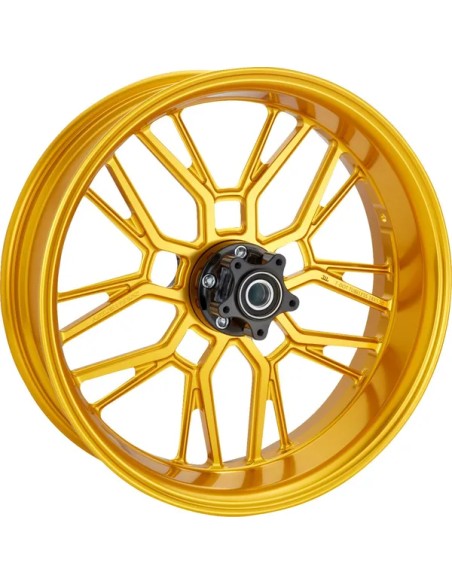 ARLEN NESS Räder - RIM SPLIT SPOKE 18 X 5.5 GOLD