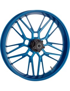 Split-Spoke Felge