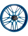 Split-Spoke Felge