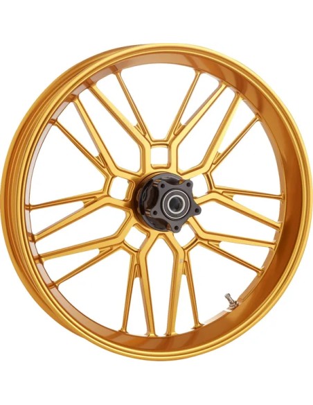 ARLEN NESS Räder - RIM SPLIT SPOKE 19 X 3.25 GOLD