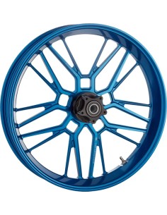 Split-Spoke Felge