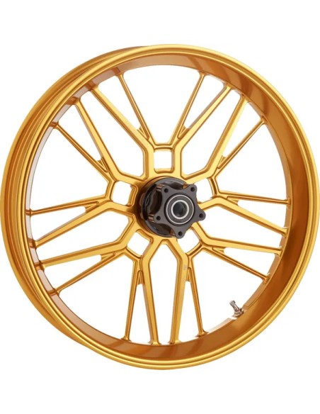 ARLEN NESS Räder - RIM SPLIT SPOKE 21 X 3.5 GOLD