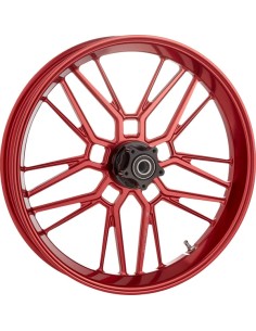 Split-Spoke Felge