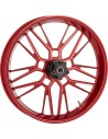 Split-Spoke Felge