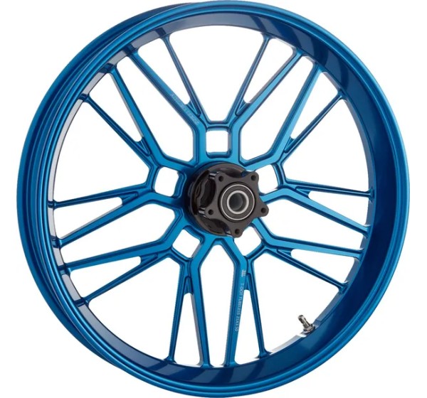 ARLEN NESS Räder - RIM SPLIT SPOKE 21 X 5.5 BLUE