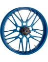 Split-Spoke Felge