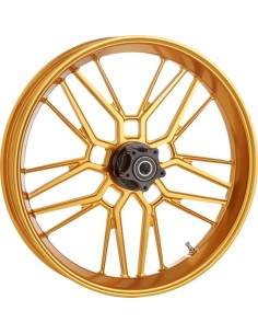 Split-Spoke Felge
