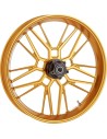 Split-Spoke Felge
