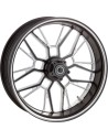 Split-Spoke Felge