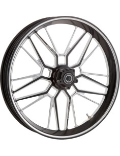 Split-Spoke Felge