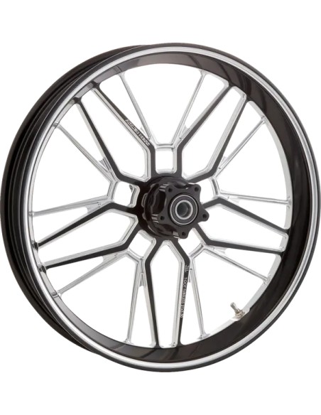 ARLEN NESS Räder - RIM SPLIT SPOKE 19 X 3.25 BLK