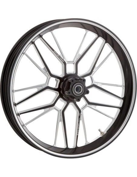 ARLEN NESS Räder - RIM SPLIT SPOKE 21 X 3.5 BLK C