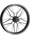 Split-Spoke Felge