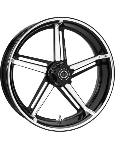 ARLEN NESS Räder - RIM FACTORY 24 21 X 5.5 BLACK