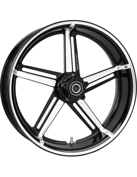 ARLEN NESS Räder - RIM FACTORY 24 19 X 3.25 BLACK