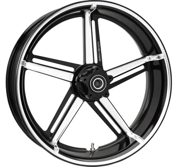 ARLEN NESS Räder - RIM FACTORY 24 19 X 3.25 BLACK