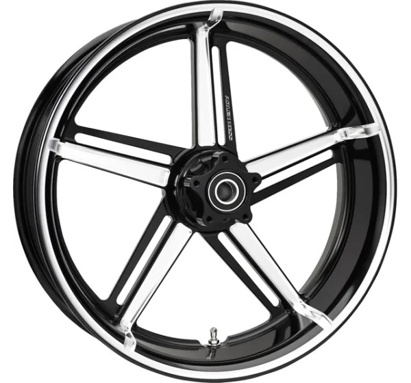 ARLEN NESS Räder - RIM FACTORY 24 21 X 3.5 BLACK