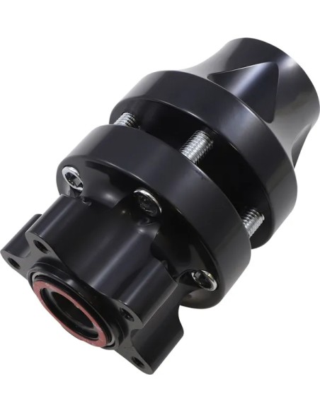 ARLEN NESS Achsen & Naben für Harley Davidson FLHTCUTG 1690 2009-2016