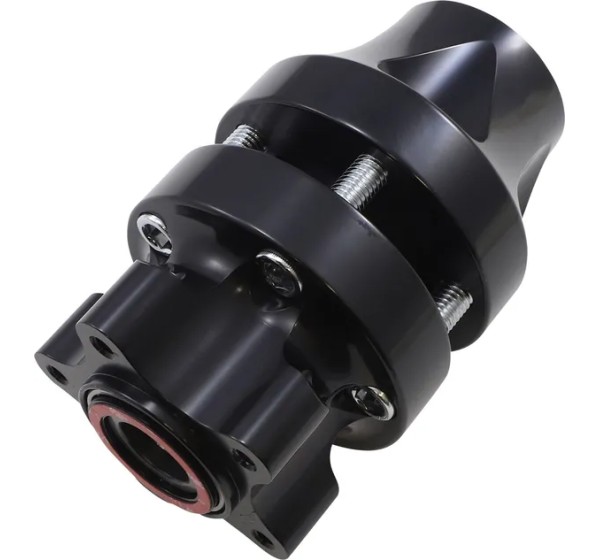 ARLEN NESS Achsen & Naben für Harley Davidson FLHTCUTG 1690 2009-2016