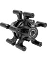 Spider Radnabe