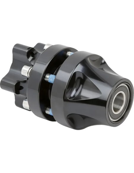 ARLEN NESS Achsen & Naben für Harley Davidson FXST 1750 ABS 2020-2024