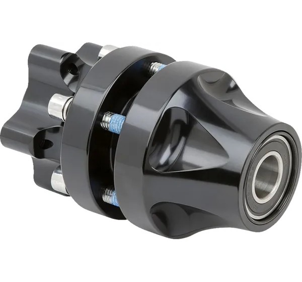 ARLEN NESS Achsen & Naben für Harley Davidson FXST 1750 ABS 2020-2024