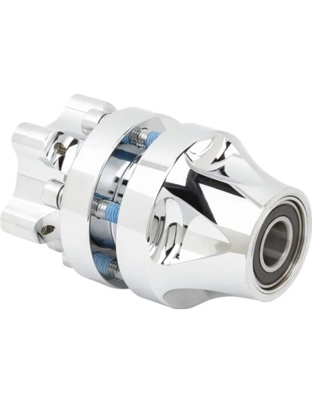 ARLEN NESS Achsen & Naben für Harley Davidson FXST 1750 ABS 2020-2024