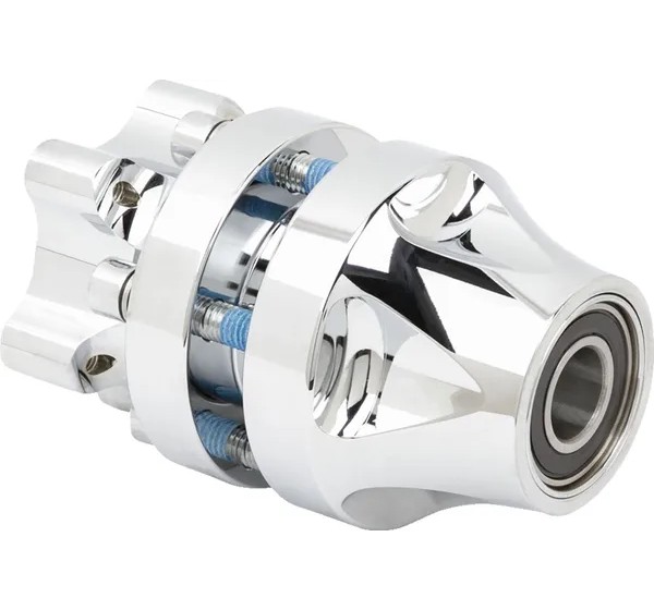ARLEN NESS Achsen & Naben für Harley Davidson FXST 1750 ABS 2020-2024