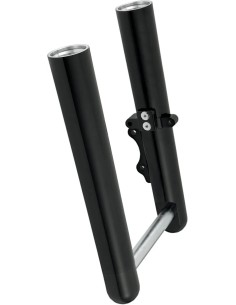 Dual-Disc Hot Legs Gabelholme