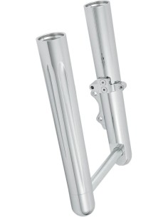 Dual-Disc Hot Legs Gabelholme
