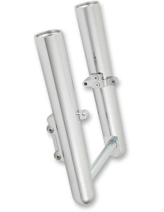 Dual-Disc Hot Legs Gabelholme