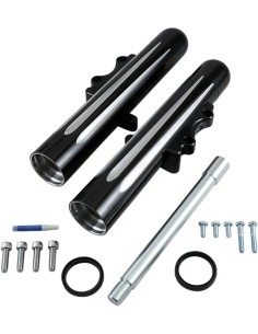 Dual-Disc Hot Legs Gabelholme