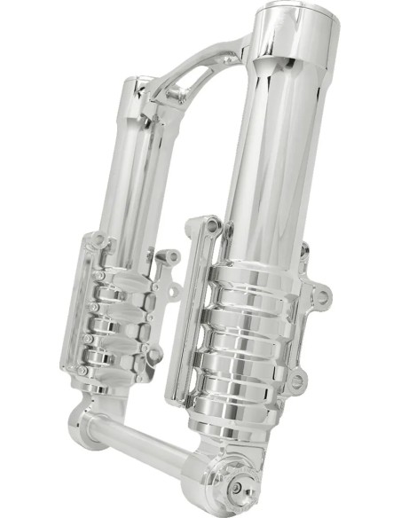 ARLEN NESS Federung vorne für Harley Davidson FLHTK 1868 ABS 2019-2024
