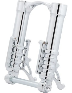 Method No Flex Upside-Down-Gabelbeine
