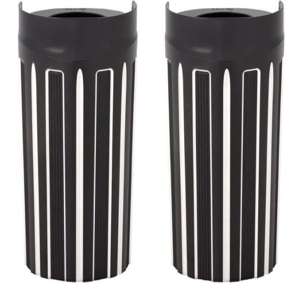 ARLEN NESS Montagematerial & Zubehör für Harley Davidson FLHTC 1340 1986-1998