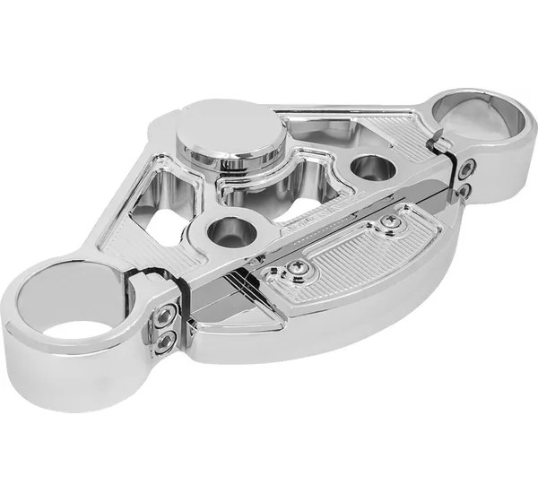 ARLEN NESS Federung vorne für Harley Davidson FLTRX 1750 ABS 2017-2023