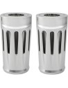 Aluminium-Gabel-Faltenbalgabdeckungen